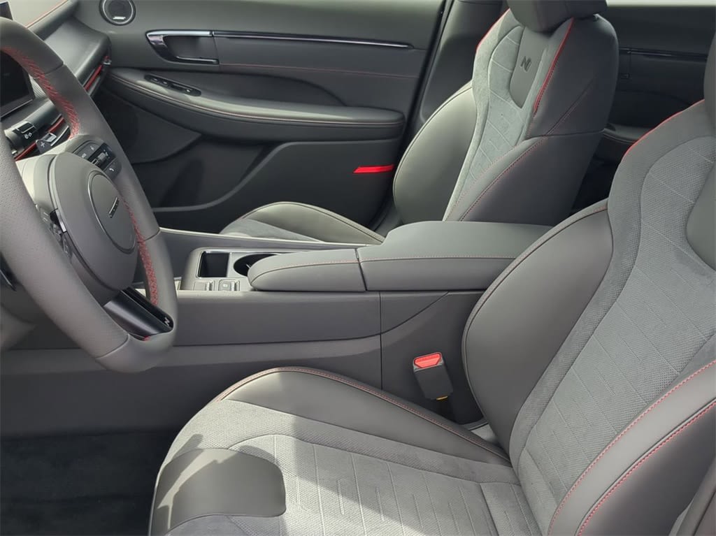 Thumbnail: 2026 Hyundai Sonata - 10