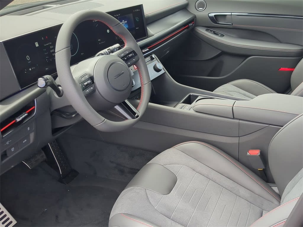 Thumbnail: 2026 Hyundai Sonata - 2