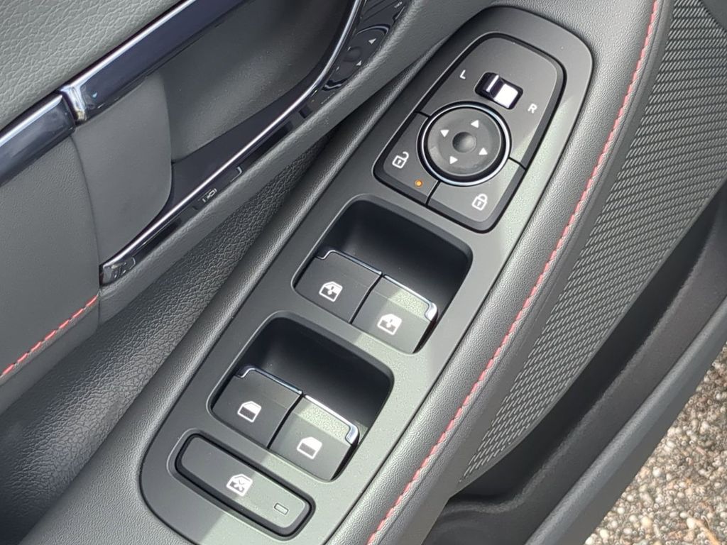 Thumbnail: 2026 Hyundai Sonata - 22