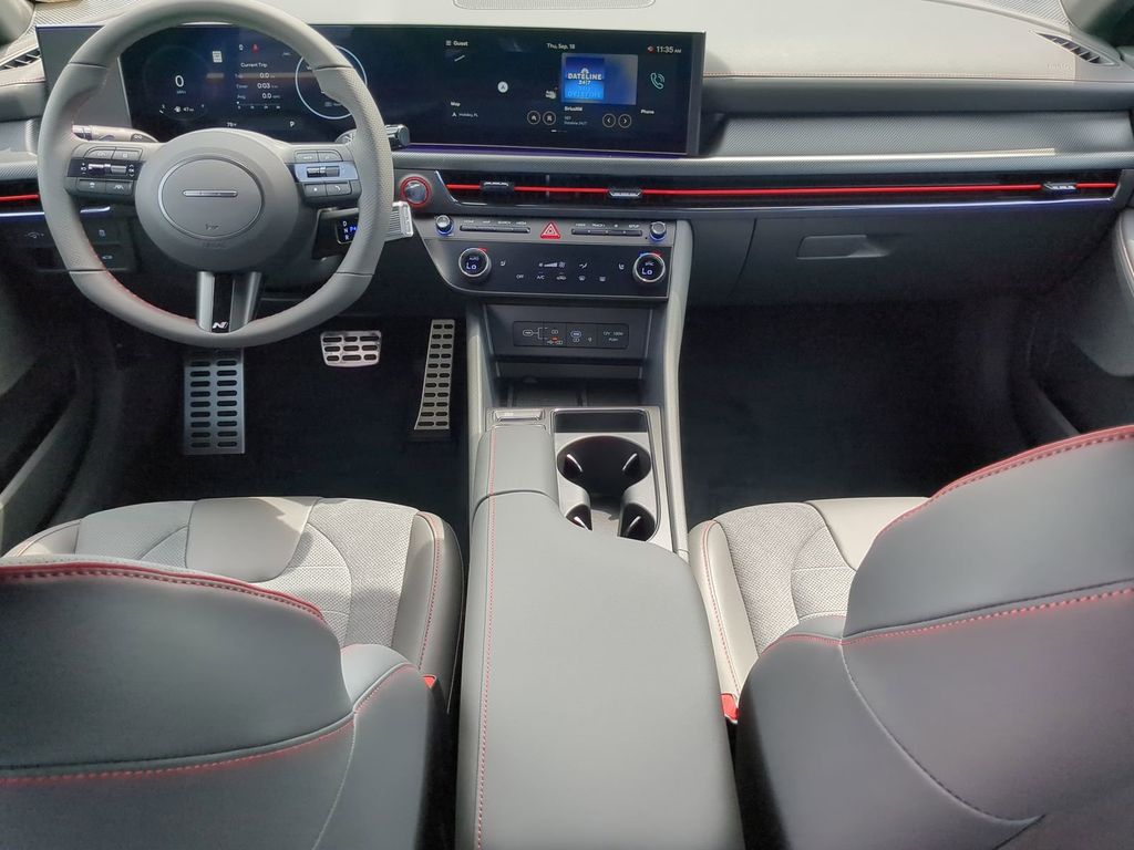 Thumbnail: 2026 Hyundai Sonata - 9