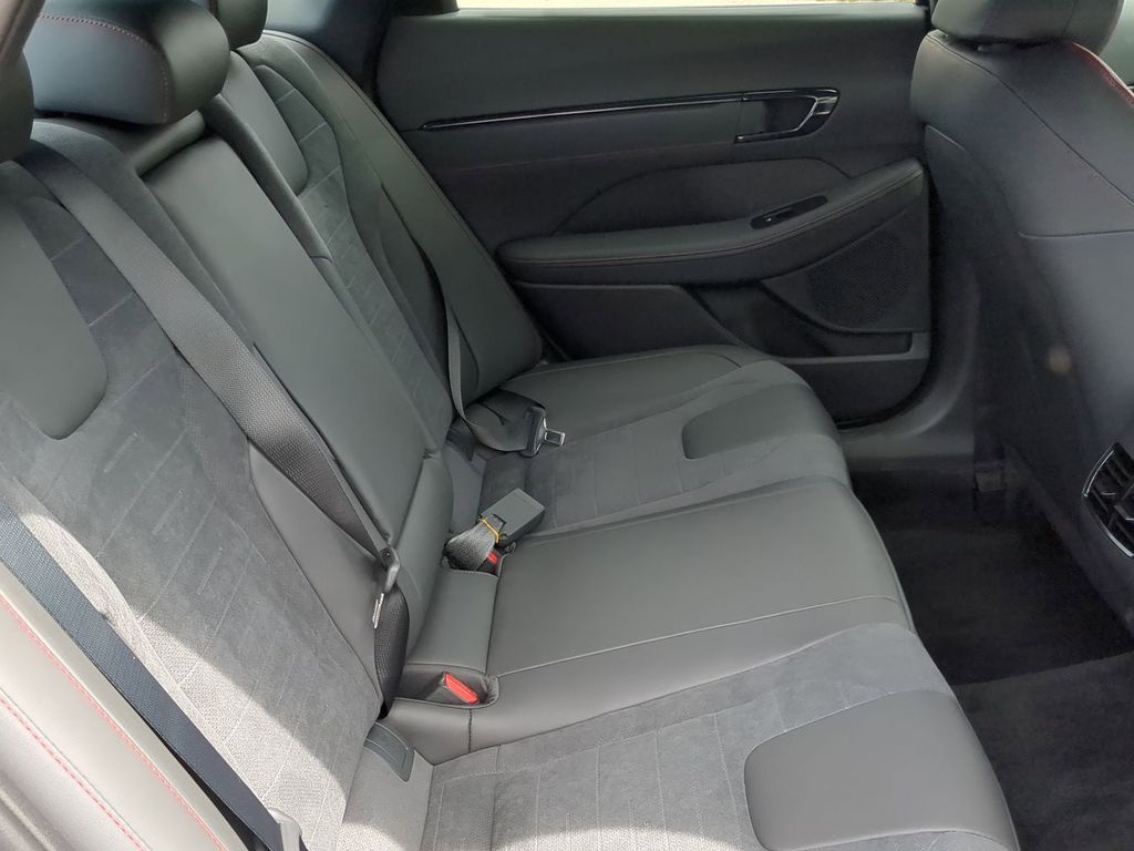 Thumbnail: 2026 Hyundai Sonata - 25