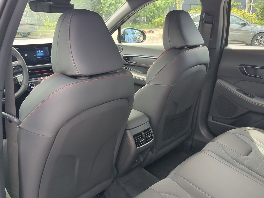 Thumbnail: 2026 Hyundai Sonata - 12