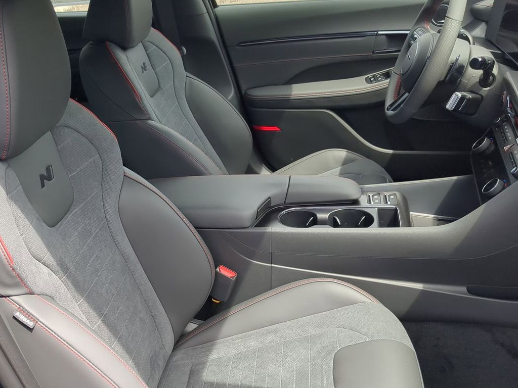 Thumbnail: 2026 Hyundai Sonata - 11