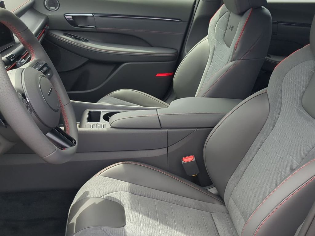 Thumbnail: 2026 Hyundai Sonata - 10