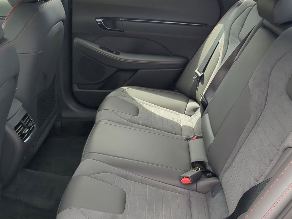 Thumbnail: 2026 Hyundai Sonata - 24