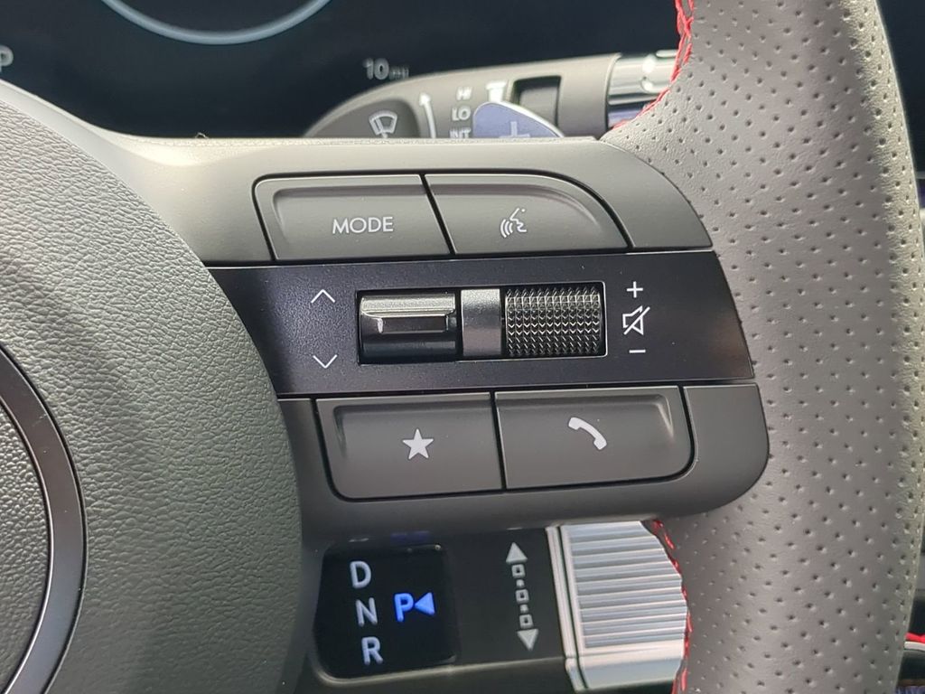 Thumbnail: 2026 Hyundai Sonata - 29