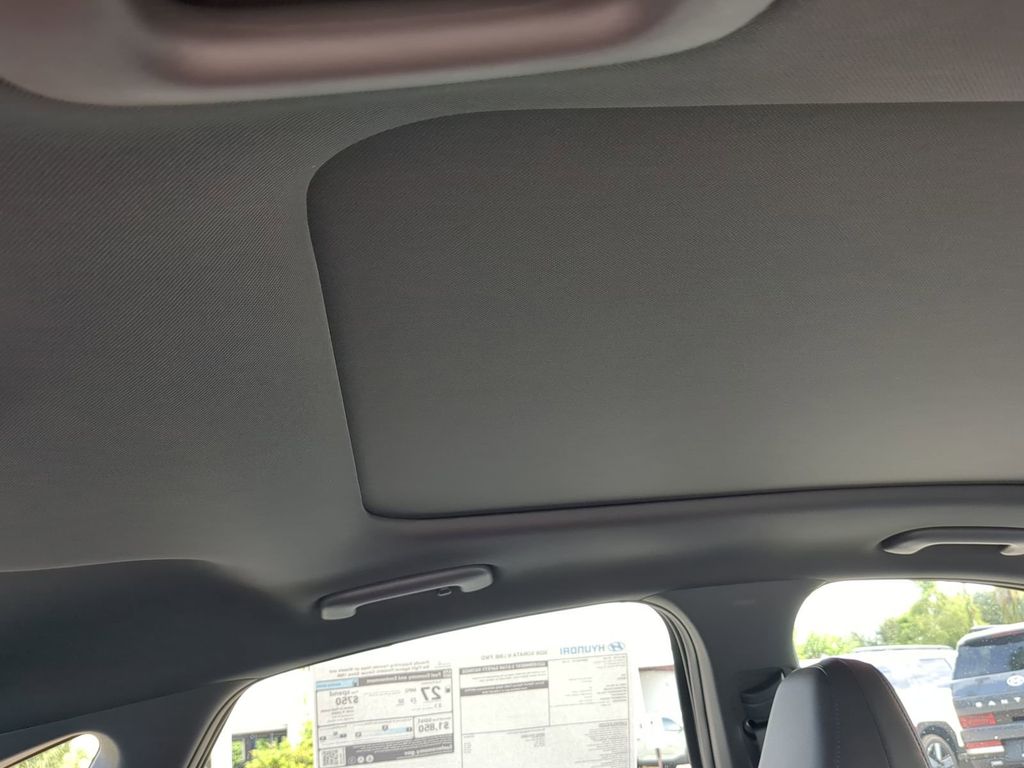 Thumbnail: 2026 Hyundai Sonata - 26