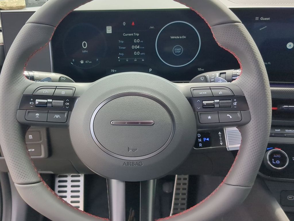 Thumbnail: 2026 Hyundai Sonata - 27