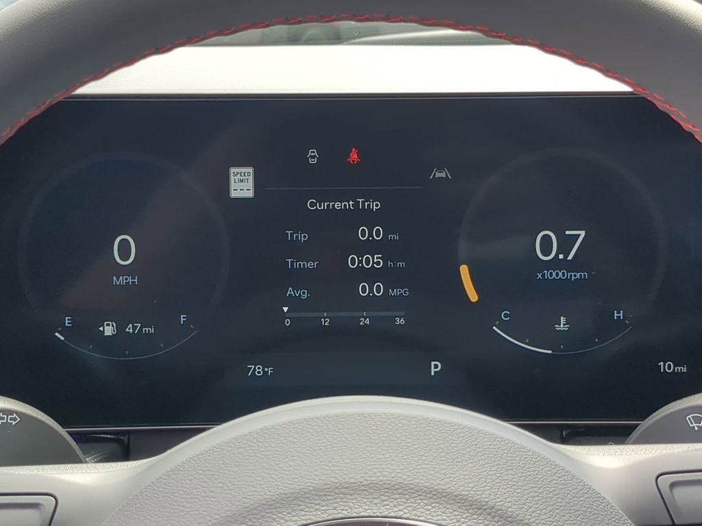 Thumbnail: 2026 Hyundai Sonata - 14