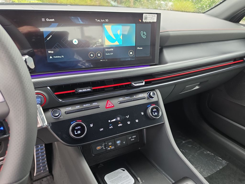 Thumbnail: 2026 Hyundai Sonata - 14