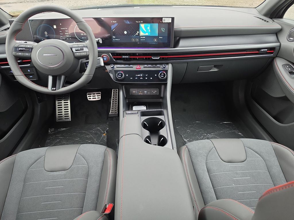 Thumbnail: 2026 Hyundai Sonata - 9