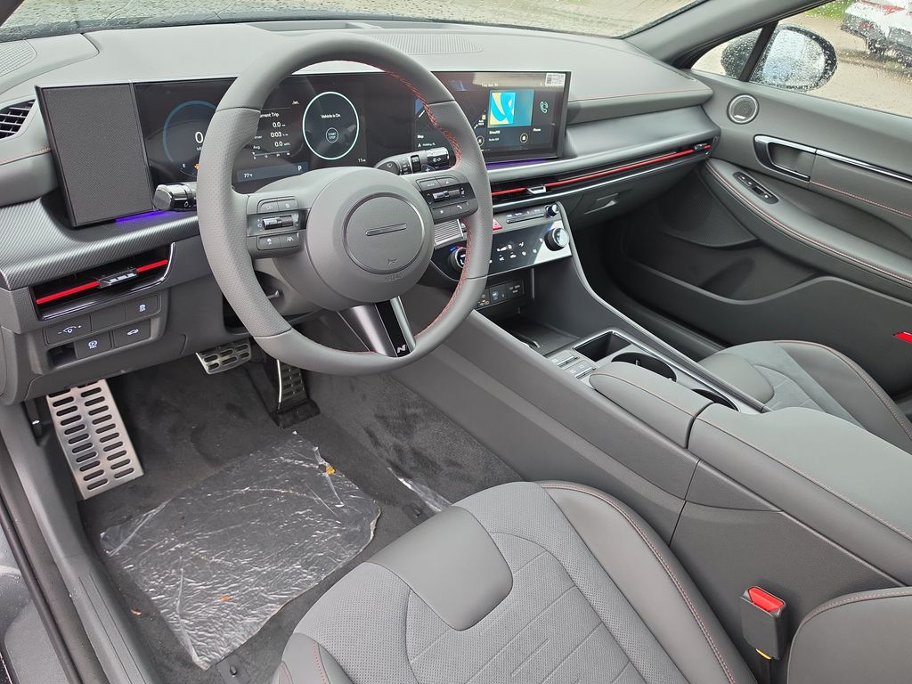 Thumbnail: 2026 Hyundai Sonata - 2