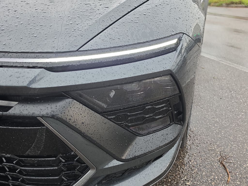 Thumbnail: 2026 Hyundai Sonata - 21