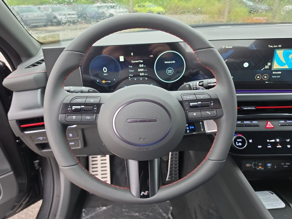 Thumbnail: 2026 Hyundai Sonata - 13