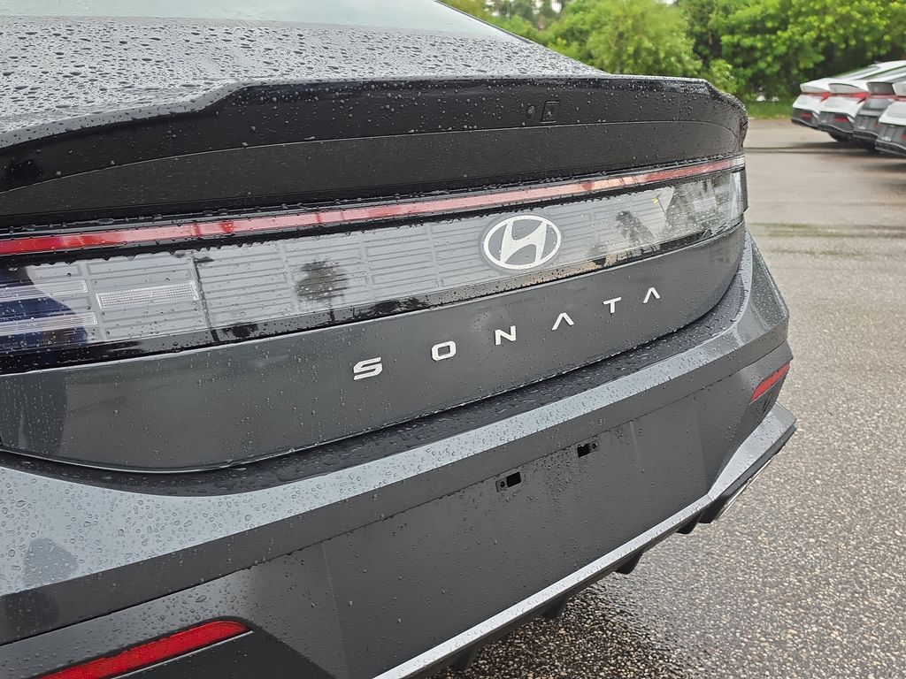 Thumbnail: 2026 Hyundai Sonata - 22
