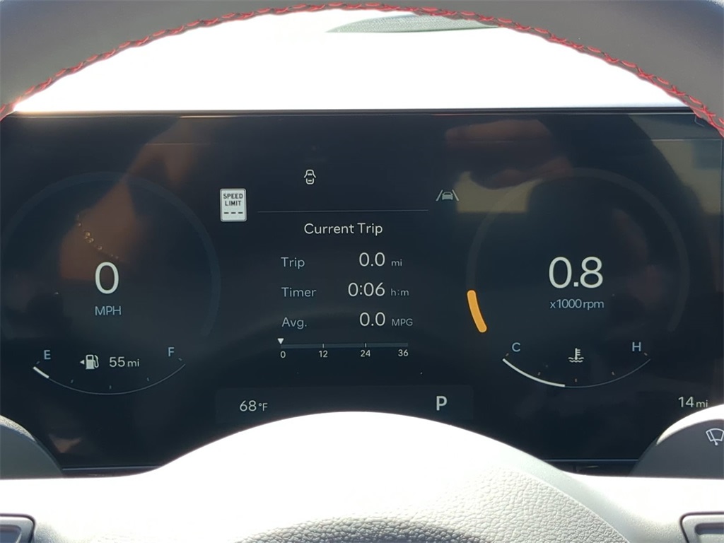 Thumbnail: 2026 Hyundai Sonata - 15