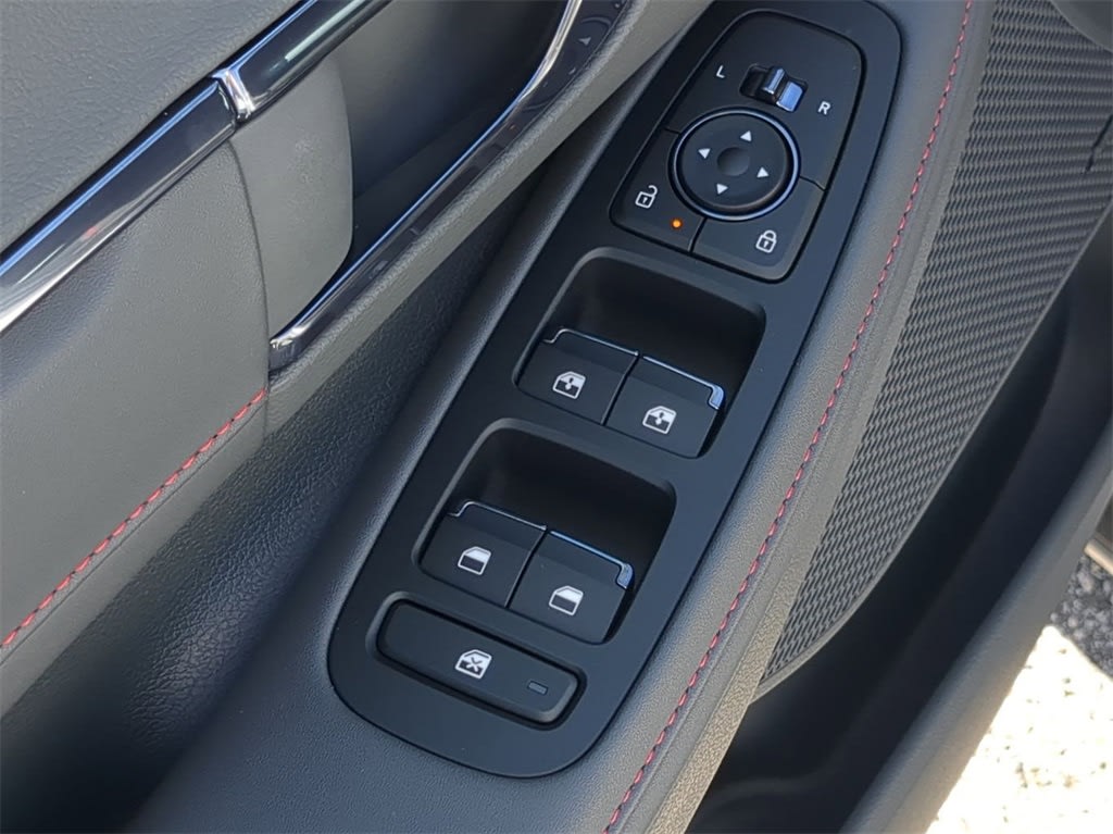 Thumbnail: 2026 Hyundai Sonata - 23