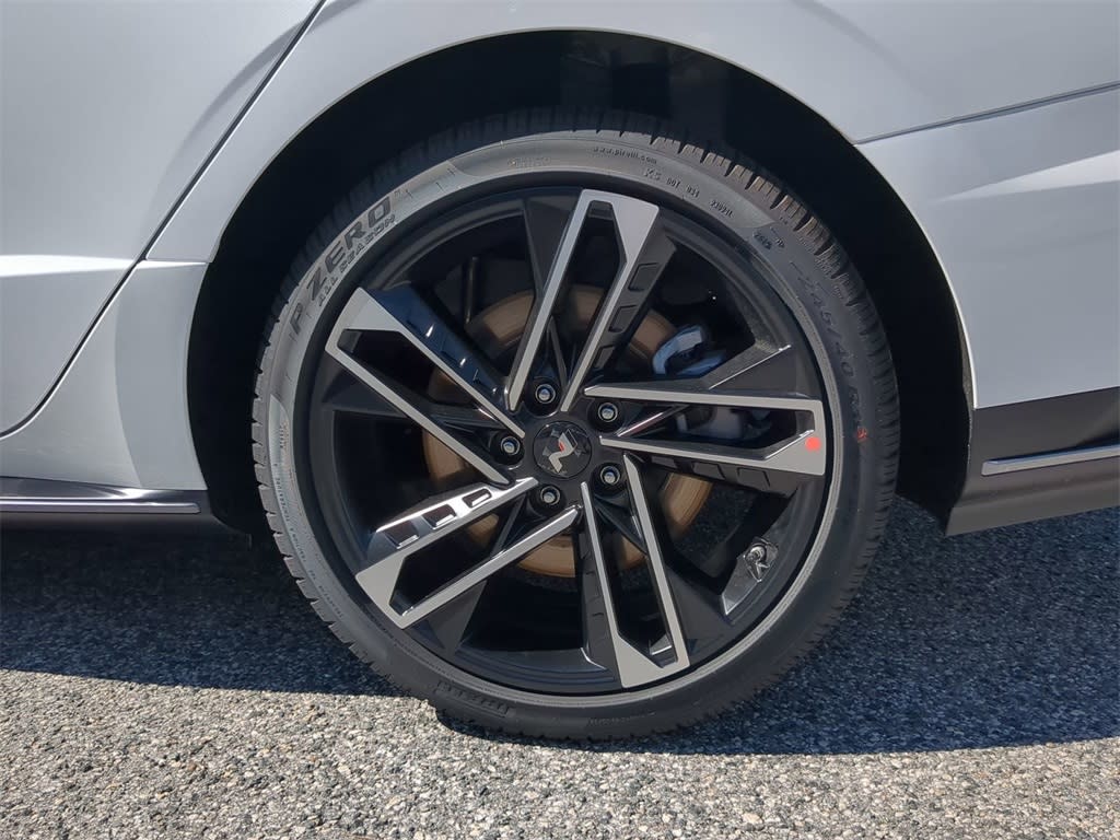 Thumbnail: 2026 Hyundai Sonata - 8