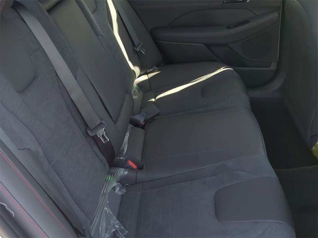 Thumbnail: 2026 Hyundai Sonata - 11