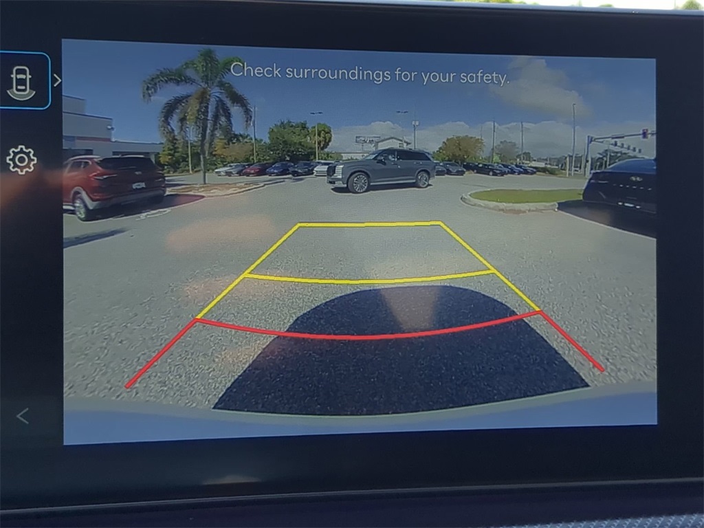 Thumbnail: 2026 Hyundai Sonata - 33