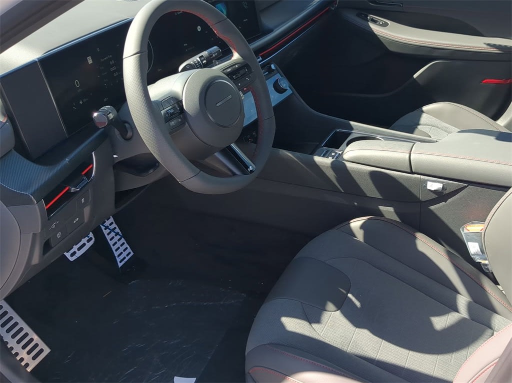 Thumbnail: 2026 Hyundai Sonata - 2