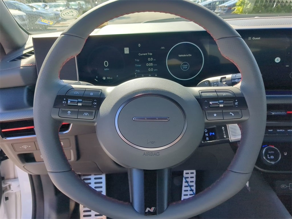 Thumbnail: 2026 Hyundai Sonata - 13