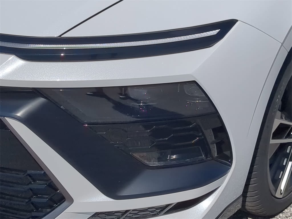 Thumbnail: 2026 Hyundai Sonata - 21