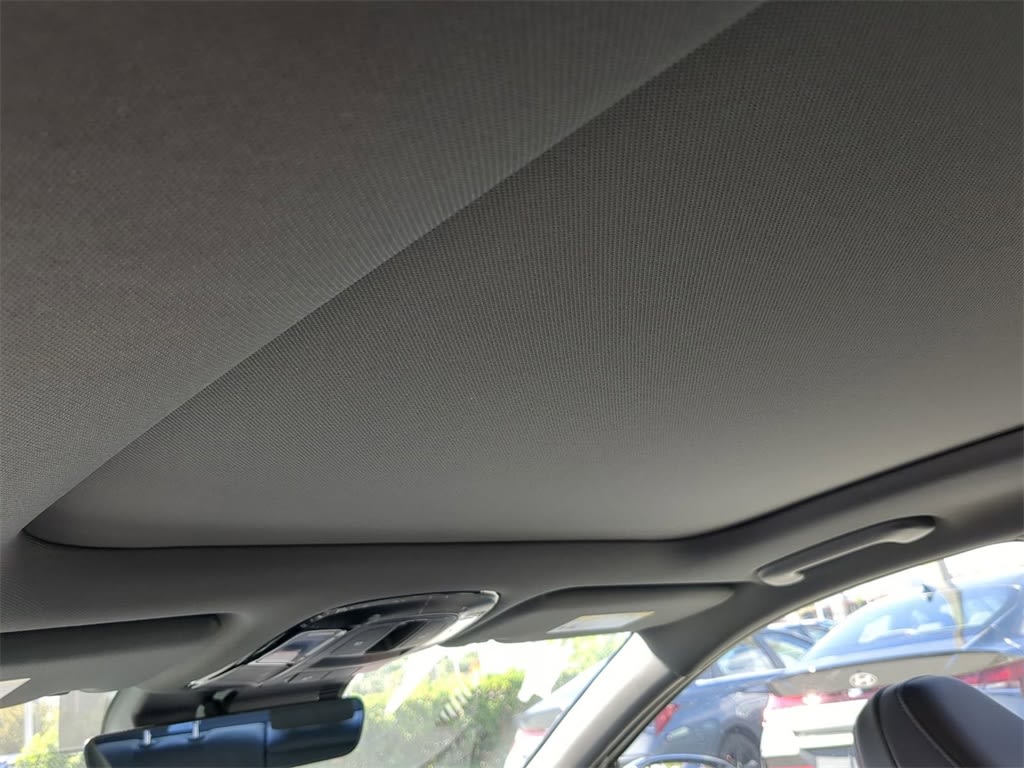 Thumbnail: 2026 Hyundai Sonata - 24