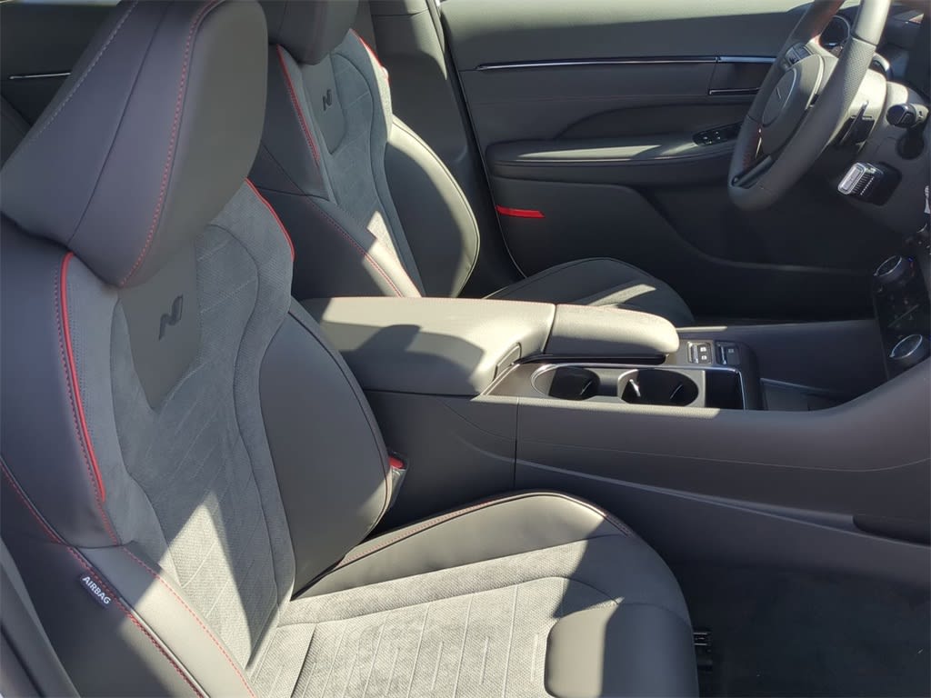 Thumbnail: 2026 Hyundai Sonata - 27