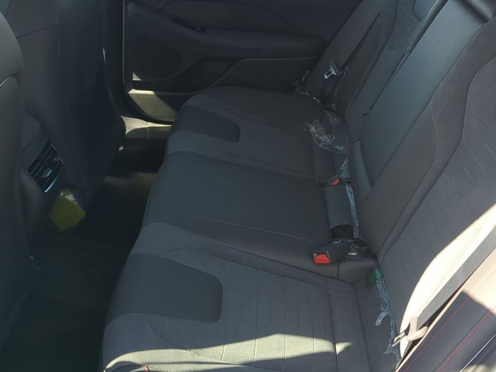 Thumbnail: 2026 Hyundai Sonata - 25