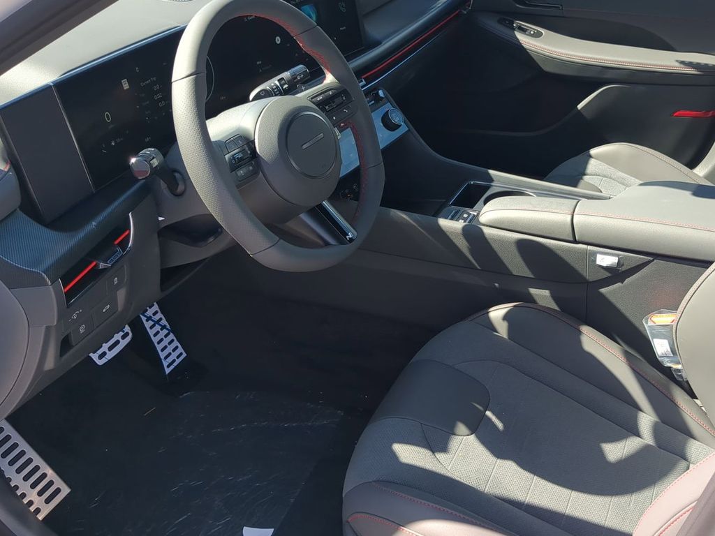 Thumbnail: 2026 Hyundai Sonata - 2