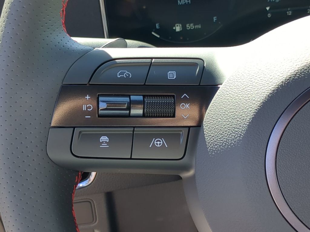 Thumbnail: 2026 Hyundai Sonata - 28