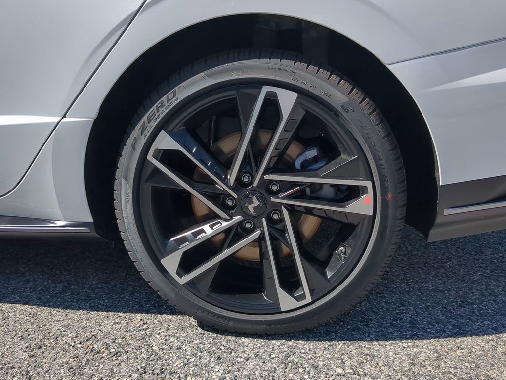 Thumbnail: 2026 Hyundai Sonata - 8