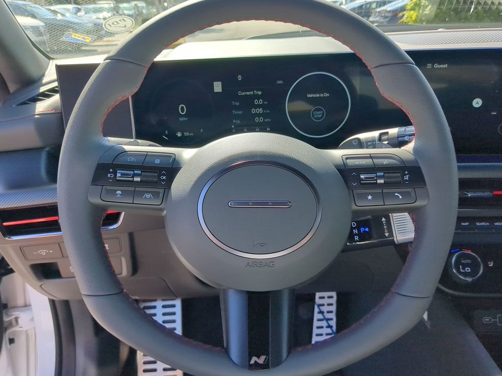 Thumbnail: 2026 Hyundai Sonata - 13