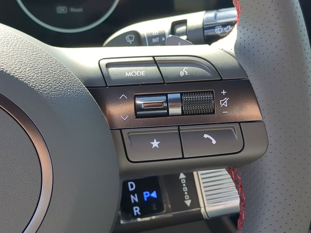 Thumbnail: 2026 Hyundai Sonata - 29