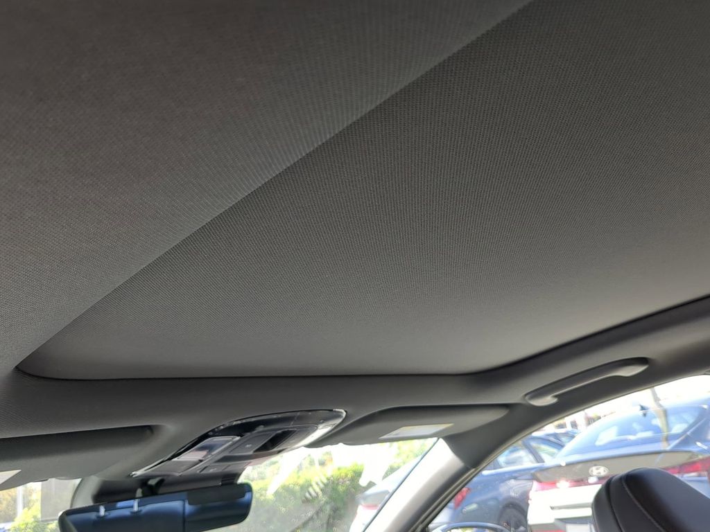 Thumbnail: 2026 Hyundai Sonata - 24