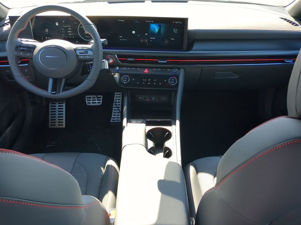 Thumbnail: 2026 Hyundai Sonata - 9