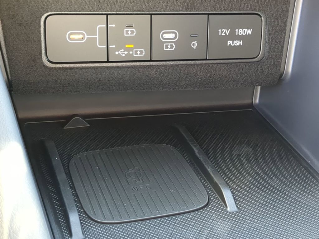 Thumbnail: 2026 Hyundai Sonata - 16