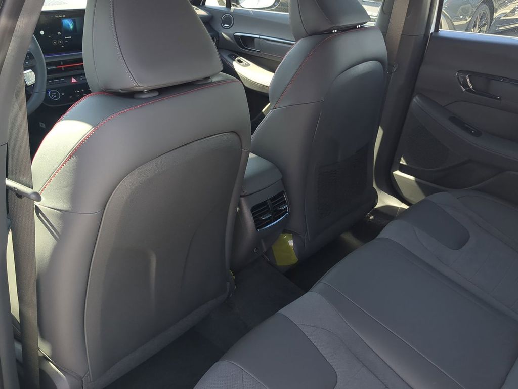 Thumbnail: 2026 Hyundai Sonata - 12