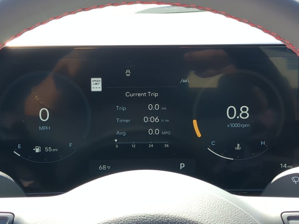 Thumbnail: 2026 Hyundai Sonata - 15