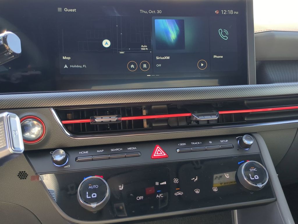 Thumbnail: 2026 Hyundai Sonata - 14