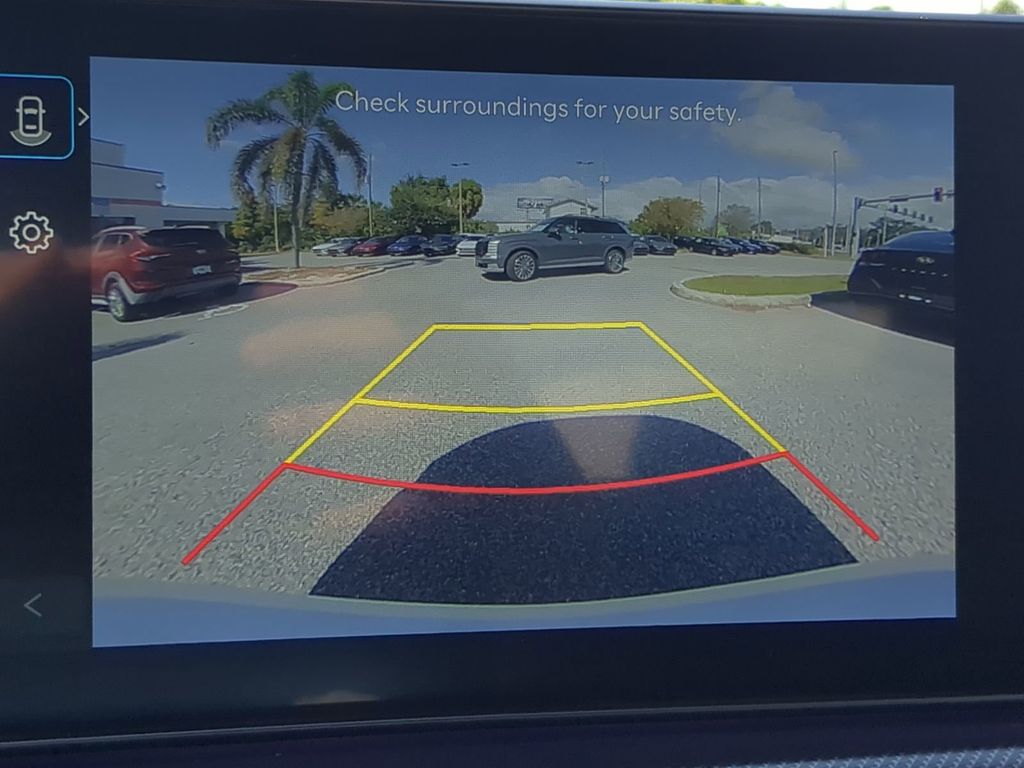 Thumbnail: 2026 Hyundai Sonata - 33