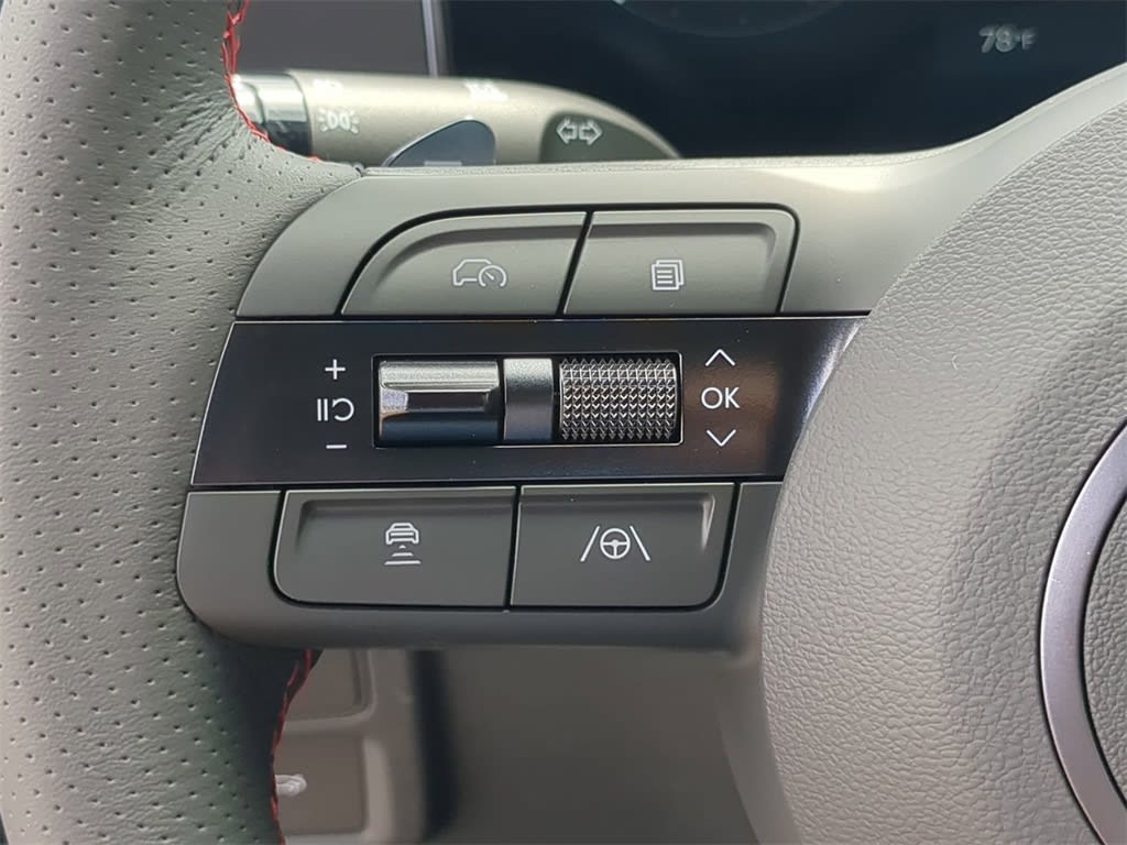 Thumbnail: 2026 Hyundai Sonata - 28