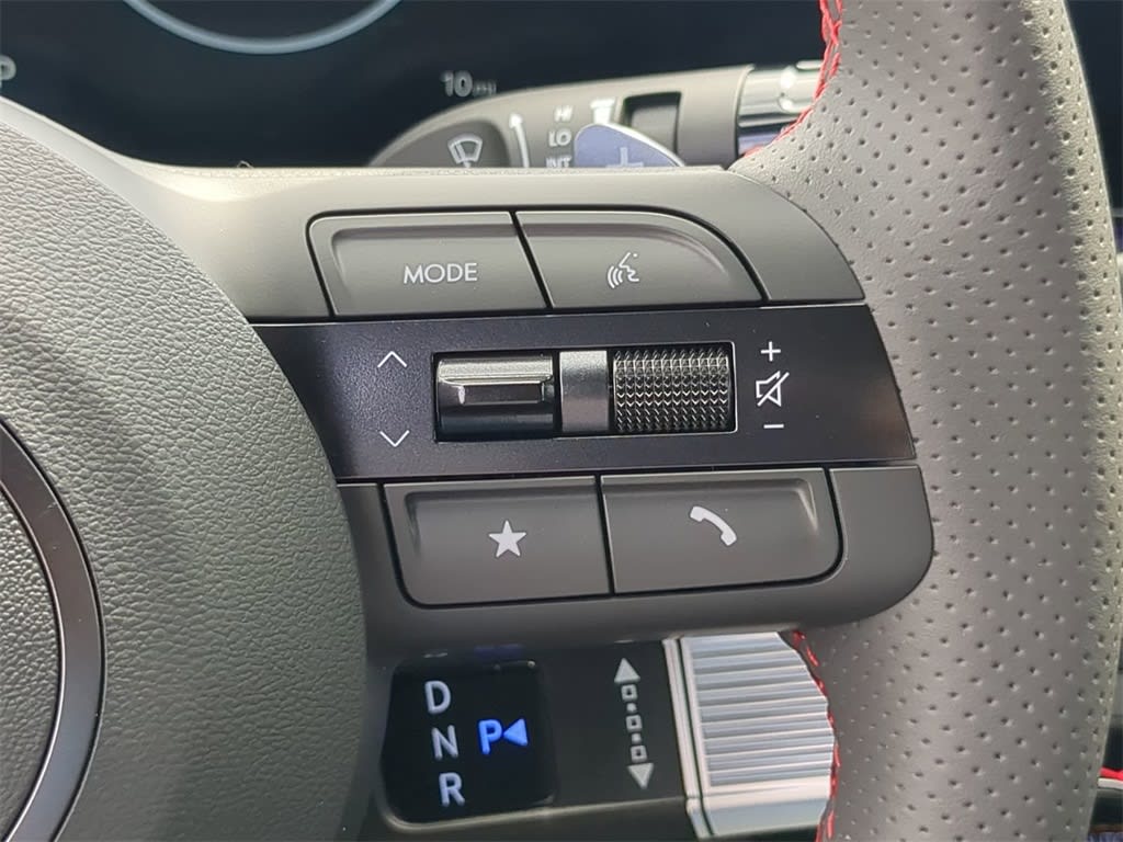 Thumbnail: 2026 Hyundai Sonata - 29