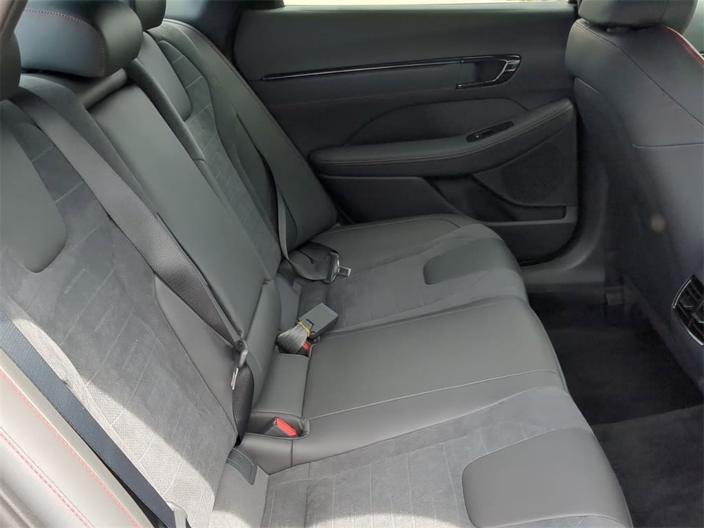 Thumbnail: 2026 Hyundai Sonata - 25