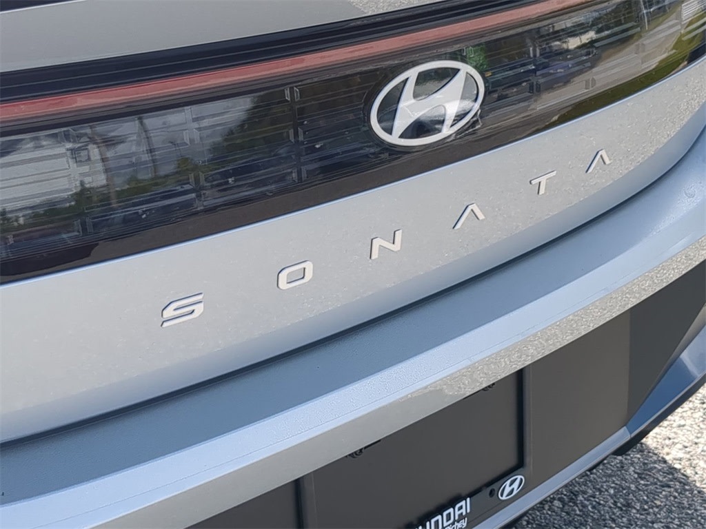 Thumbnail: 2026 Hyundai Sonata - 21