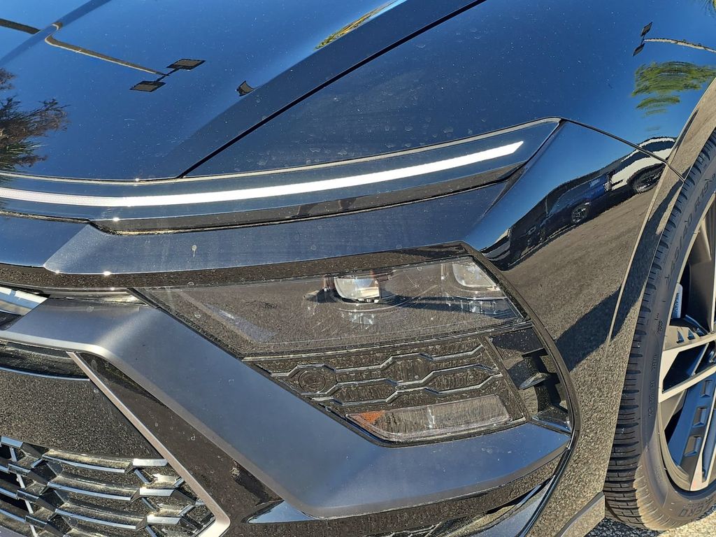Thumbnail: 2026 Hyundai Sonata - 22