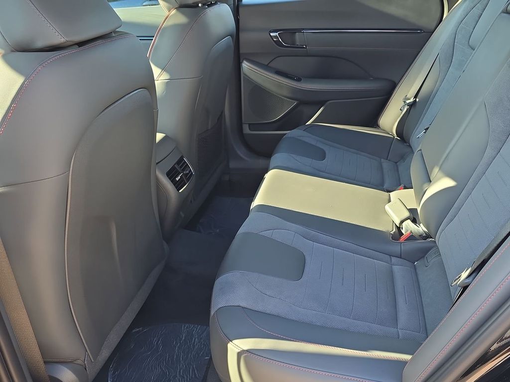 Thumbnail: 2026 Hyundai Sonata - 25