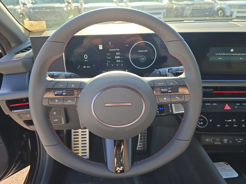 Thumbnail: 2026 Hyundai Sonata - 12