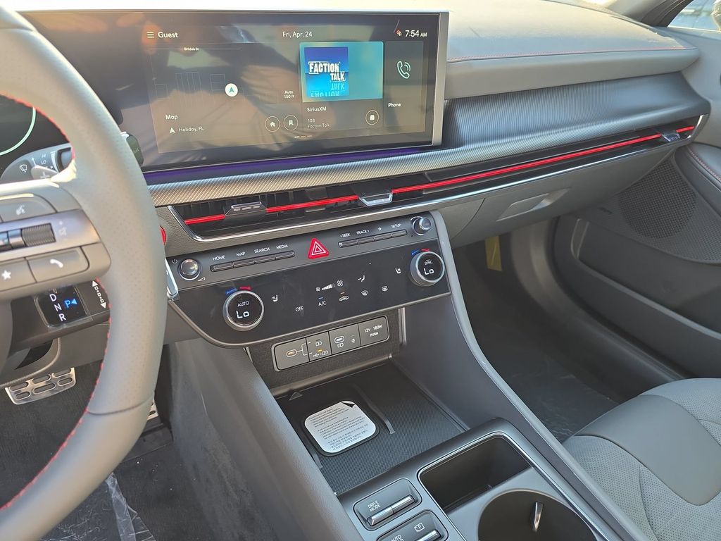 Thumbnail: 2026 Hyundai Sonata - 13